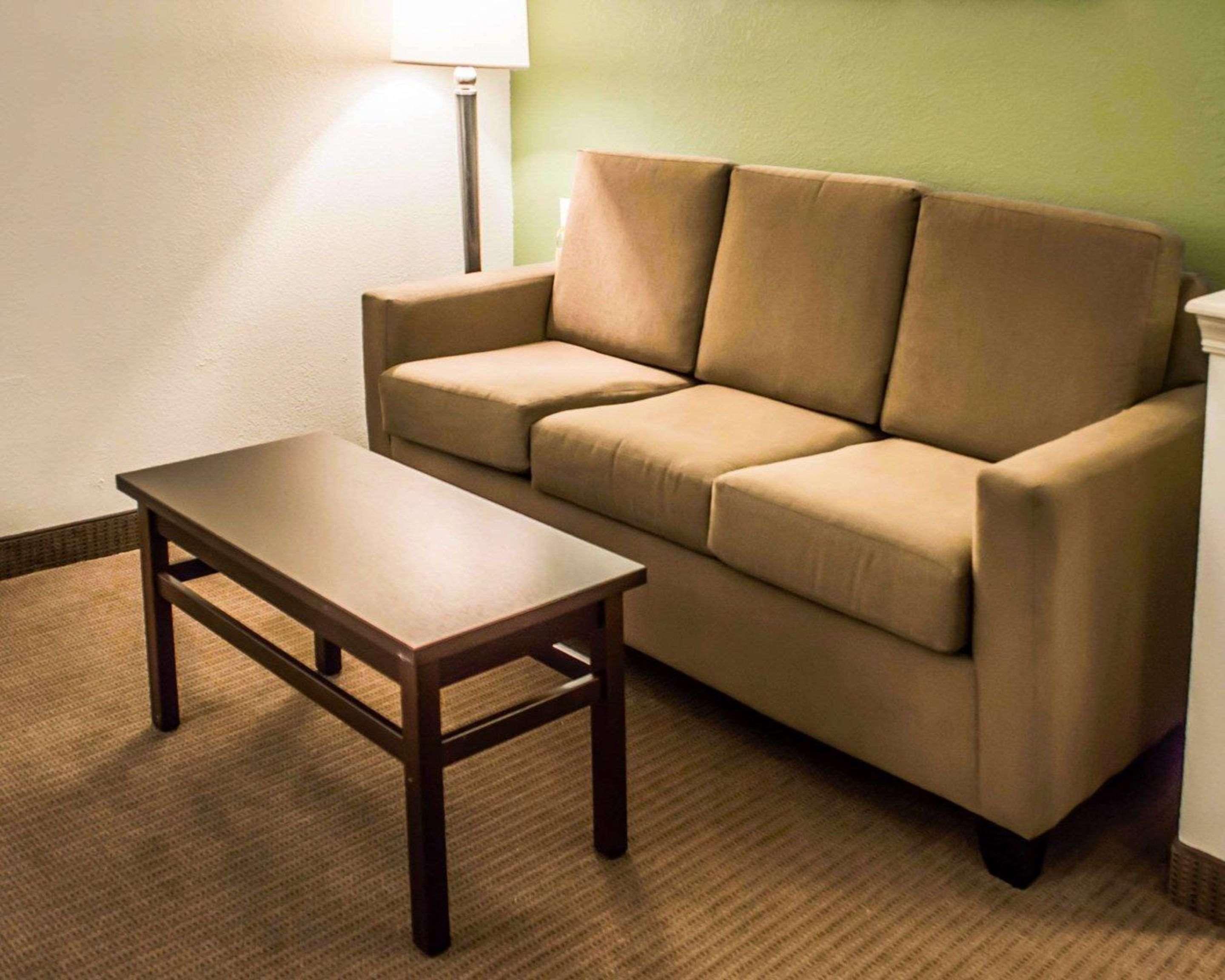 Sleep Inn & Suites Stony Creek - Petersburg South Bagian luar foto