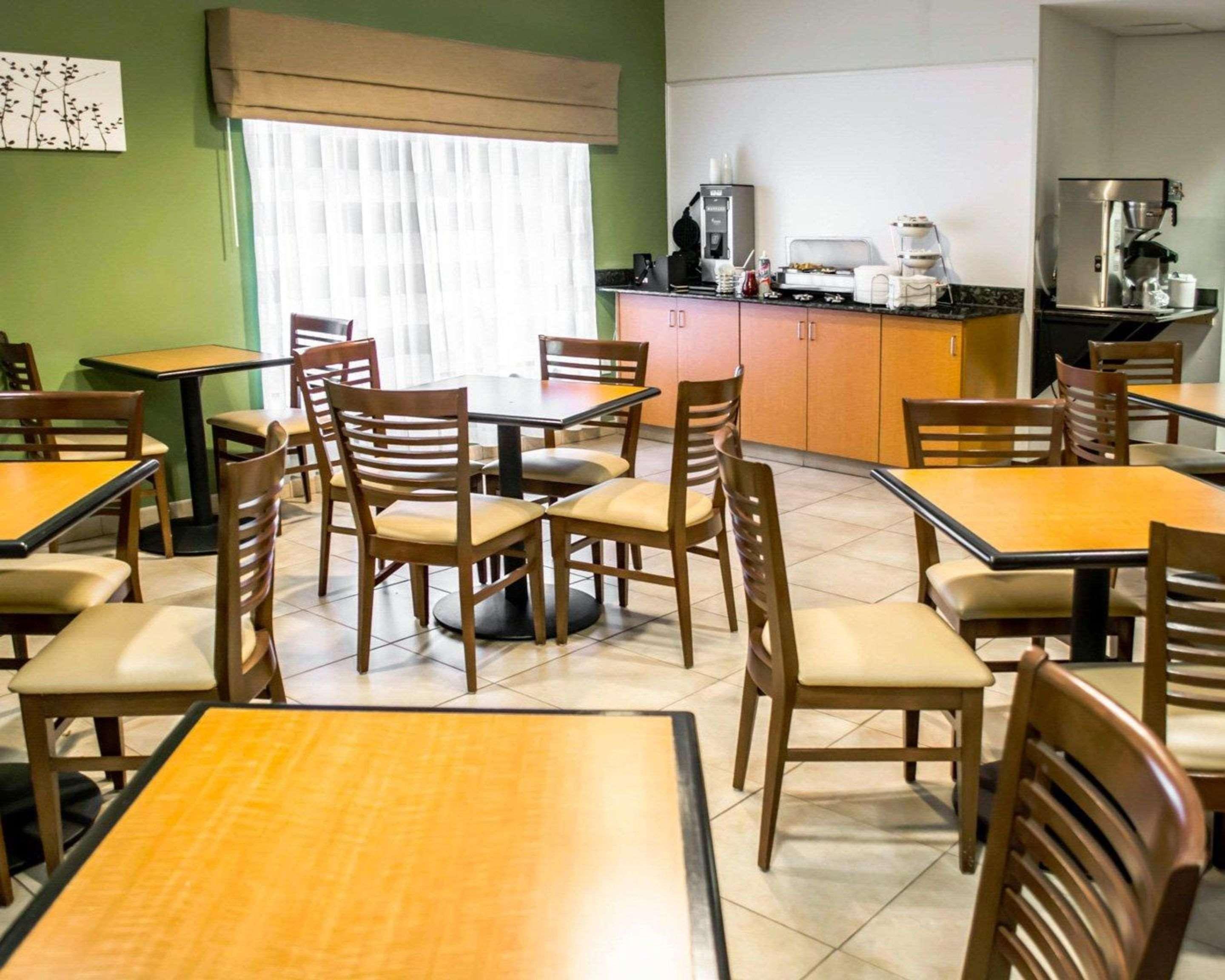 Sleep Inn & Suites Stony Creek - Petersburg South Bagian luar foto