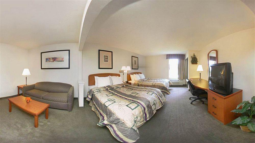 Sleep Inn & Suites Stony Creek - Petersburg South Bagian luar foto