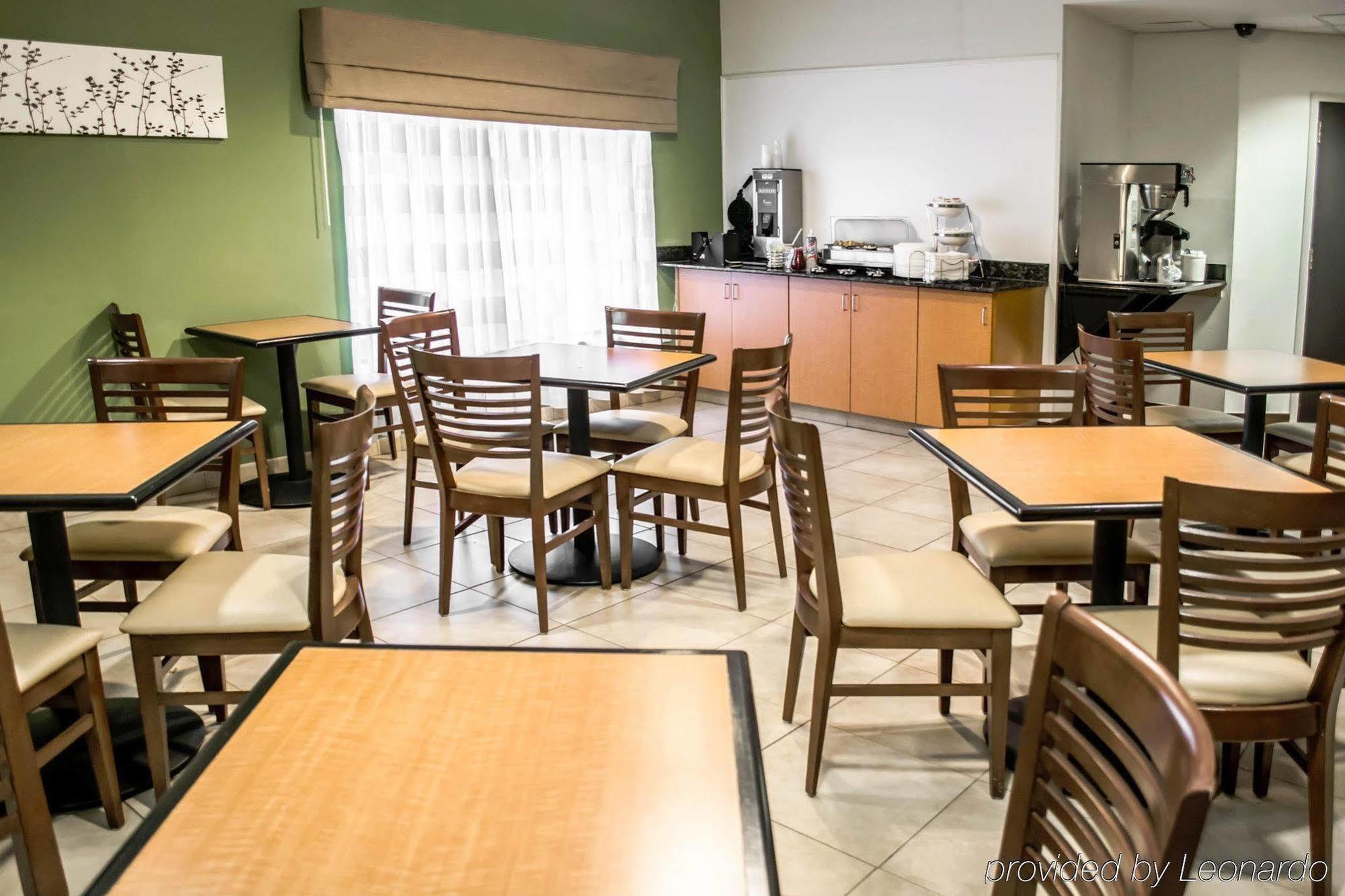 Sleep Inn & Suites Stony Creek - Petersburg South Bagian luar foto